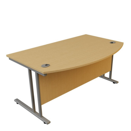 G5 C-Leg Meeting Desk