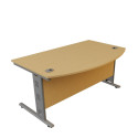 G5 Wire Managed Meeting Desk