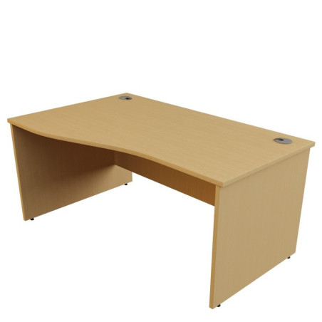 G5 Panel End Wave