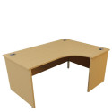 G5 Panel End Crescent