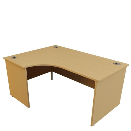 G5 Panel End Crescent