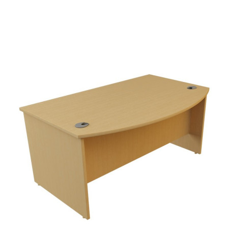 G5 Panel End Meeting Desk
