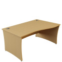 G5 Curved Panel End Wave