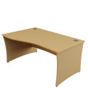 G5 Curved Panel End Wave