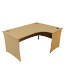 G5 Curved Panel End Crescent