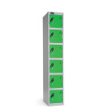 6D Locker