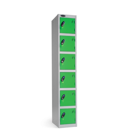 6D Locker