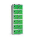 6D Locker