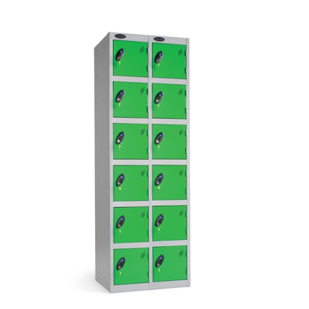 6D Locker