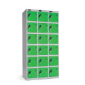 6D Locker