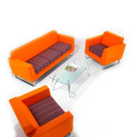 Synapse Reception Range
