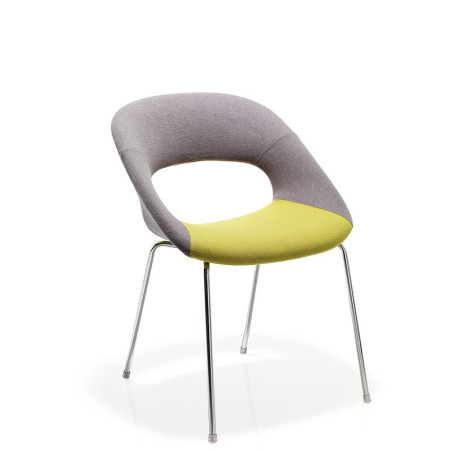 Donut Breakout Chair