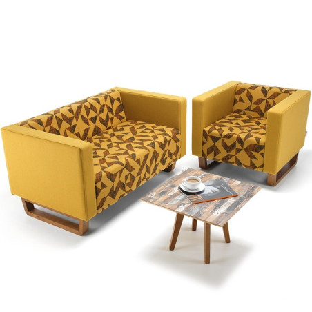 Patra Reception Range