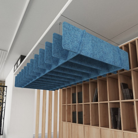 3D Hanging Tile