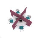 Soli Triangle