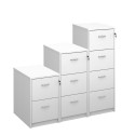 Systems Filing Cabinet