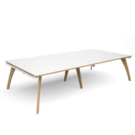 Fusion Boardroom Table