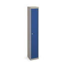 1D Deluxe Locker