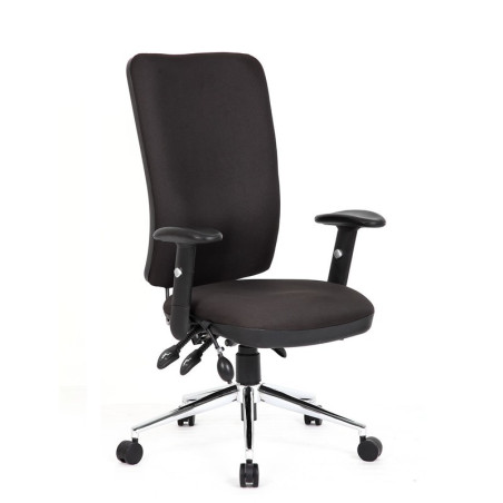 Gyro High Back Chair