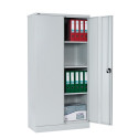 Ferian Steel Cupboard