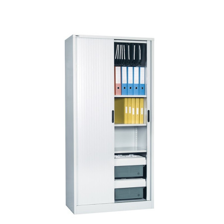 Ferian Steel Tambour