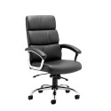 Shrine High Back Chair