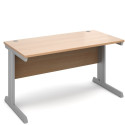 AR5 Straight Desk