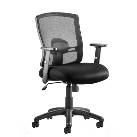 Merdi Operator Chair