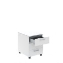 G8 Pedestal