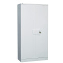 Secure Storage Cupboard