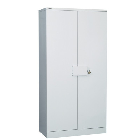 Secure Storage Cupboard