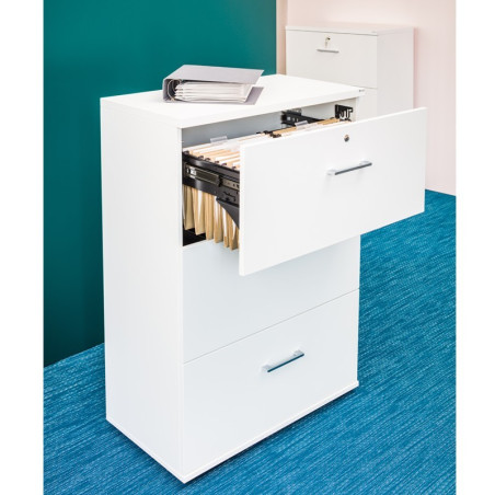 G8 Filing Cabinet