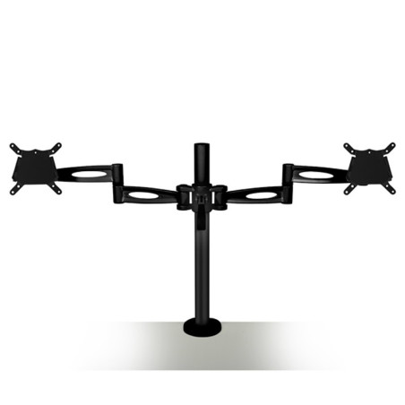 Krillo Twin Monitor Arm