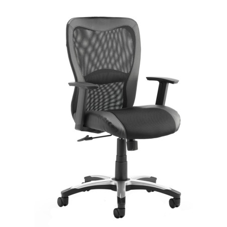 Meld Mesh Chair