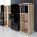 G8 Executive Bookcase