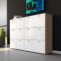 G8 Executive Filing Cabinet