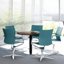 G8 Meeting Table