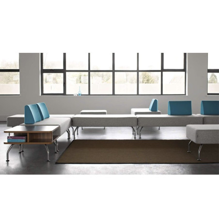 D9 Modular Reception