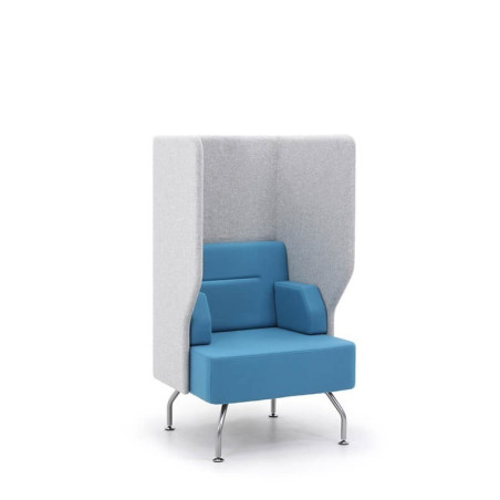 D9 Acoutsic Reception