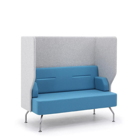 D9 Acoutsic Reception