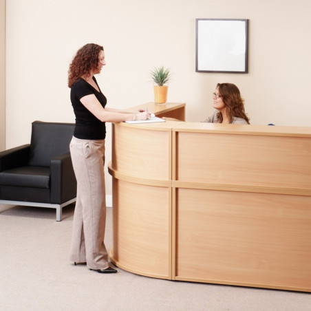 Hosolle Reception Desk