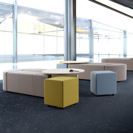 D9 Cube Range