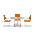 D9 Circular Meeting
