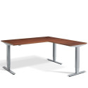 LD3 Sit Stand Crescent