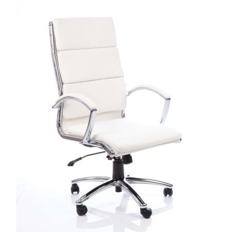 Calicio High Back Chair