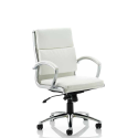 Calicio Medium Back Chair