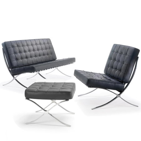 Barcelona Classic Designer Chairs