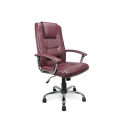 ET5 Atlas Leather Chair