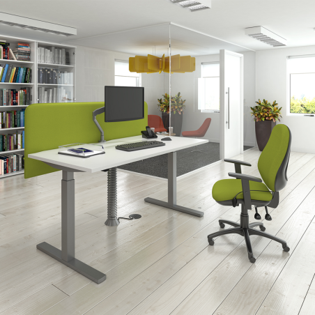 Sit Stand Suite