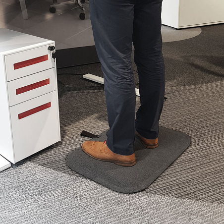 Sit Stand Anti-Fatigue Mat